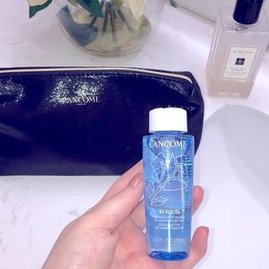 LANCÔME Eye make up remover